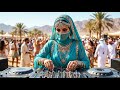 Sahara Desert EDM 2026 Arabic Techno House Mix