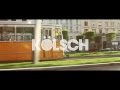Kölsch - Goldfisch (Official Video)