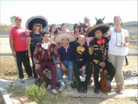 CANCION PARA PEDIR Y DAR POSADA EN MEXICO PANCHO BALBUENA MEDINA www.panchobalbue...  655226120