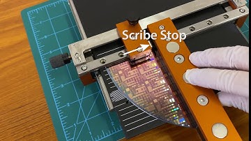 LatticeGear FlipScribe Backside Scriber