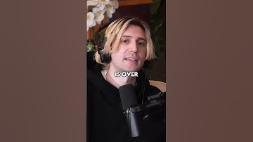 xQc Is Actually Cooked