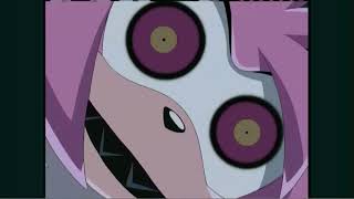 How Sonic fans react to Posessed Amy Rose