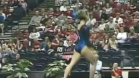Heather Hite (Kentucky) - 2009 SEC Championships |...