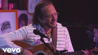 Video thumbnail of "Fernando Delgadillo - Hoy Ten Miedo de Mí (Versión Acústica)"