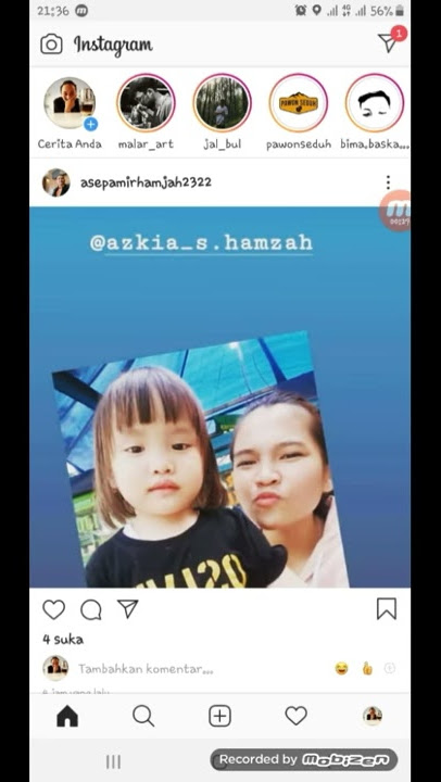 Story saat hp lu sepi gak ada yang chat (No Glitch Version)