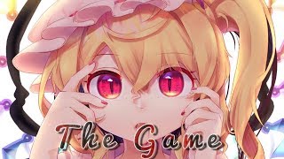 Nightcore - The Game