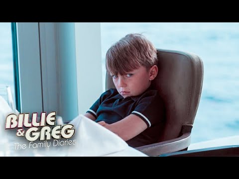 Arthur Shepherd's Strop Results in Disastrous Dinner... 😱 | The Family Diaries