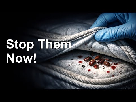Win the Battle With Bed Bugs — A Complete Action Plan