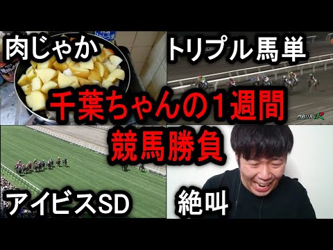 【競馬】7月最終週！トリプル馬単win5アイビスサマーダッシュと勝負連発！果たして結果は！？