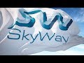 НОВОСТИ SKYWAY 20 ИЮНЯ 2018