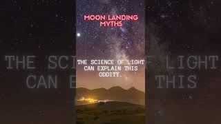 Moon Landing Myths