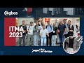 Itma 2023 gbos show digital laser technology