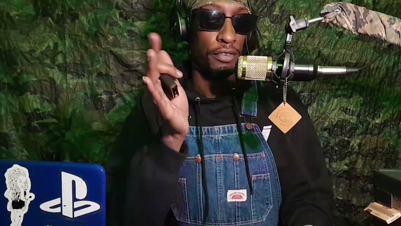 Philly Phil's Twitch Show