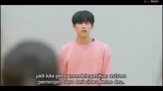 FLIM DRAMA KOREA ROMANTIS 2022 SUB INDO