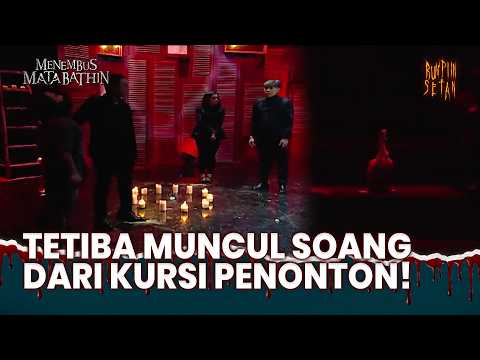 WAH! Ini Sih Udah Gak Masuk Akal! | Menembus Mata Bathin Eps 102 (5/5)