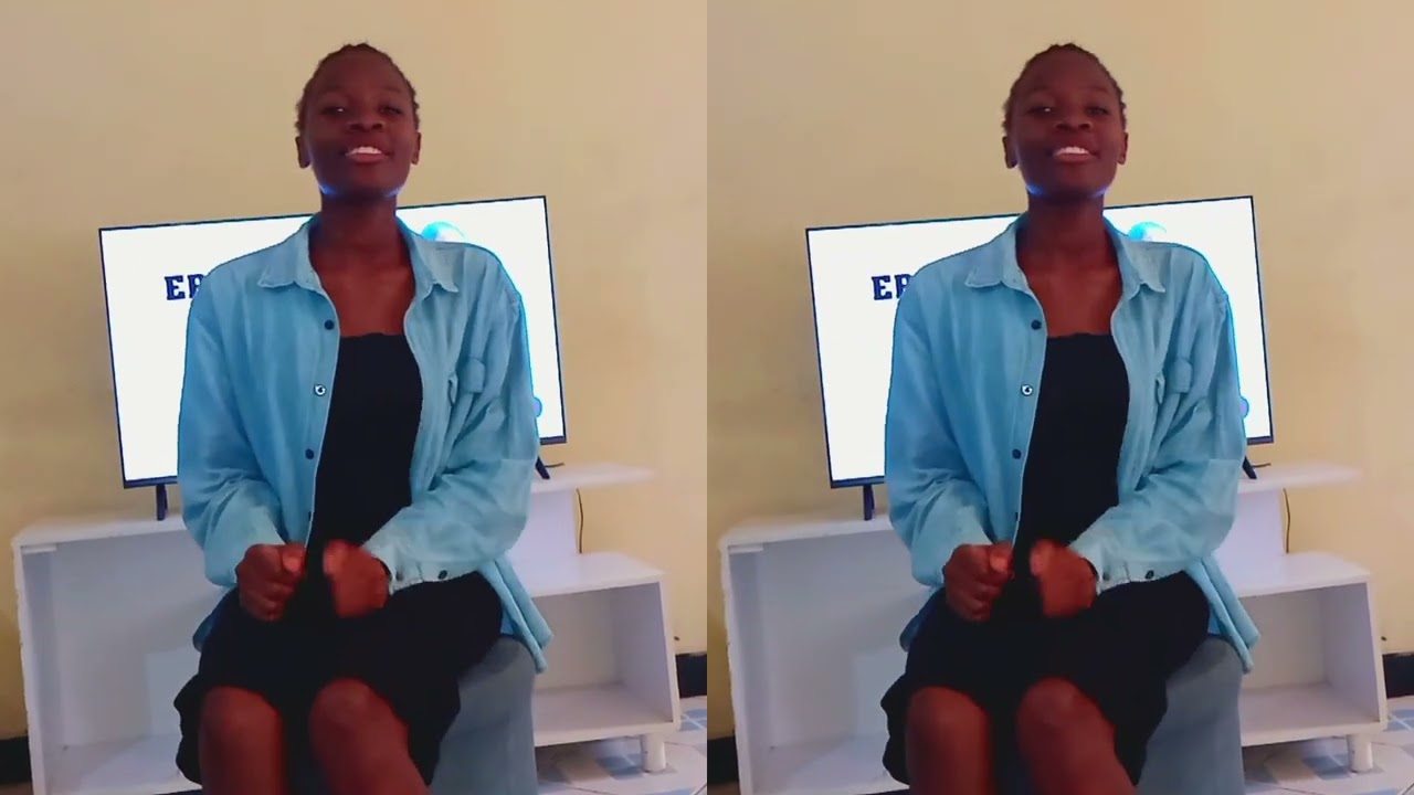 PASTOR HENRY - EROKAMANO NYASAYE OFFICIAL VIDEO 