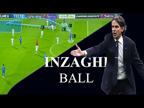 Video Inzaghi’s Al Hilal: A Tactical Model Beyond the League