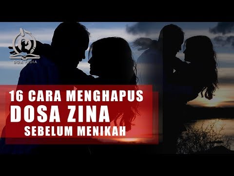 Video: Bagaimana Cara Mengatasi Perzinahan Dalam Pernikahan?