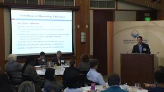 SYF Conference: So Simple, So Hard Part 2