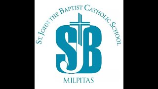 SJB School Advent Mass