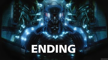 CRYSIS 3 REMASTERED Gameplay Walkthrough Part 5 - ENDING & POST CREDIT SCENE (PC)