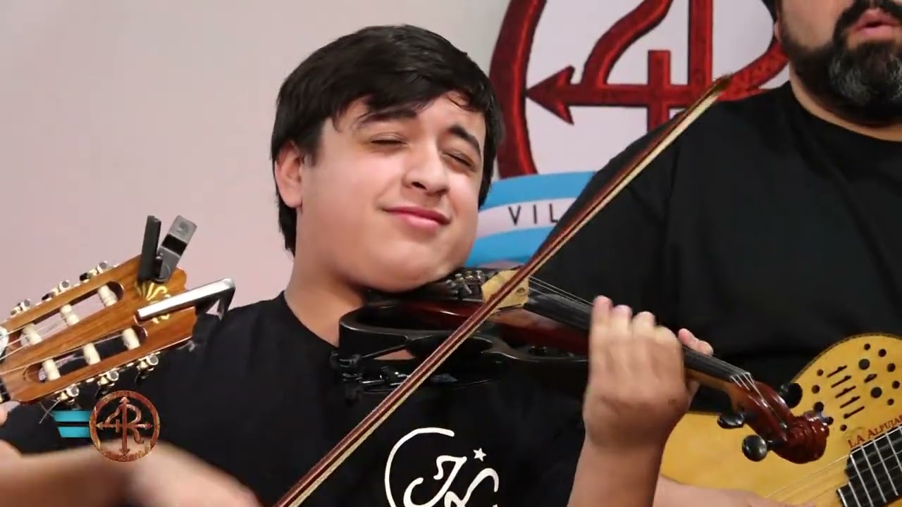 TERCER BLOQUE - 4 RUMBOS