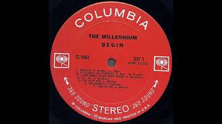 The Millennium（ミレニウム）『Begin』 - ～そんな感じでいい～ 音楽