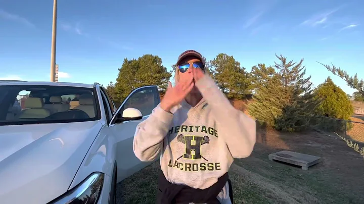 Ecu Honors Application Video by Gabriella Gillespie