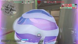 [EPS2] SOLO VALORANT IMMORTAL GRIND -50RR LAGI