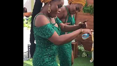 Event planner in Ghana- Wedding In a Box Ghana