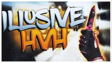 [CSGO] HvH | Aimware vs ShitHacks.exe | MM 1v1