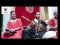 قعدة كناوية بمبراوية Gnawa Spirit
