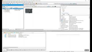 B&R Automation Studio Basics Ex 2