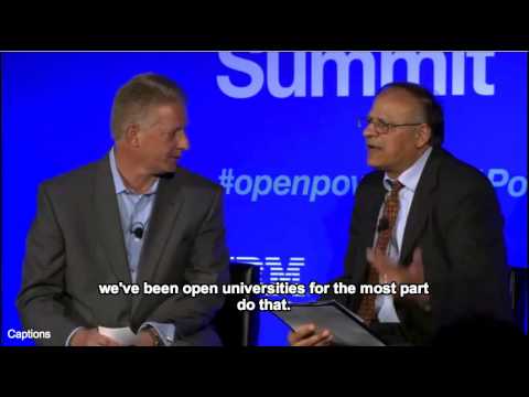 IBM Goes Deep for Big Data with POWER8 Open Server