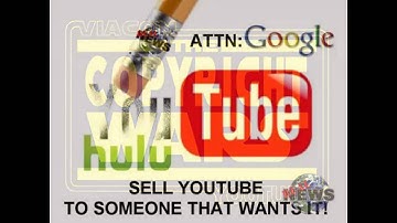 (MUST SEE)HULU TUBE PHASING YOU OUT OF YOUTUBE