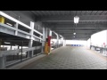 [駐車場8]☆人気☆イオン幕張新都心　ファミリーモール棟 立体駐車場
