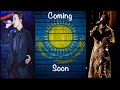 Dimash ~ Kazakh Album (Coming Soon)