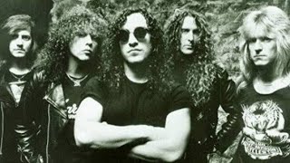 VICIOUS RUMORS .... Best Of