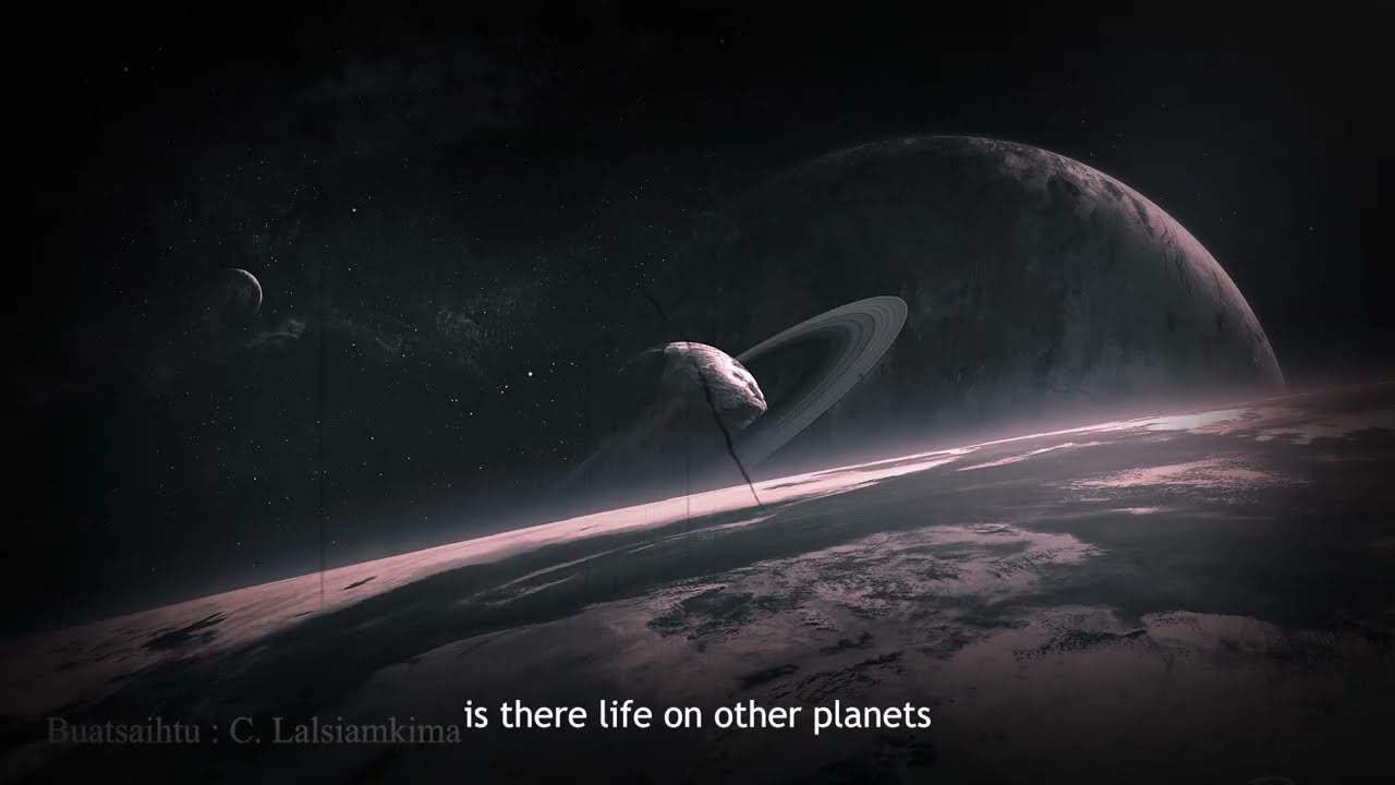 Van Chanchin Min Hrilh Rawh? Awle