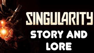 Singularity Podcast