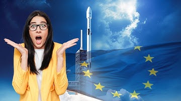 The Challenges of the European Space Sector
