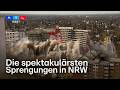 Brücken, Kraftwerke, Hochhäuser – DAS sind die spektakulärsten Sprengungen in NRW | RTL WEST