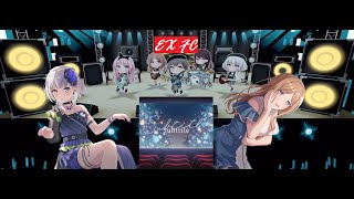 MyGO!!!!! - Subtitle [EX FC]