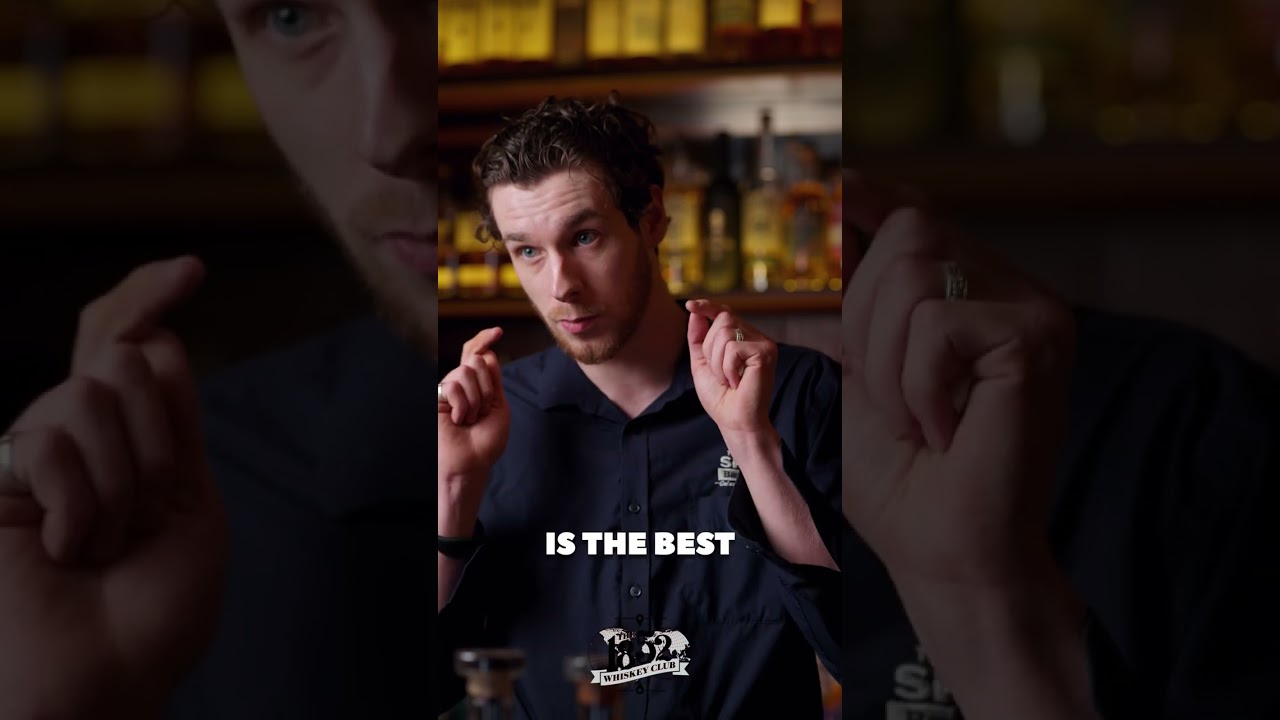 This week, Rory is exploring Sailor’s Home Whiskey—a unique Irish whiskey inspired by adventure and