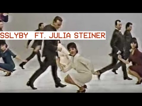 SSLYBY ft. Julia Steiner - Since You Stole My Heart