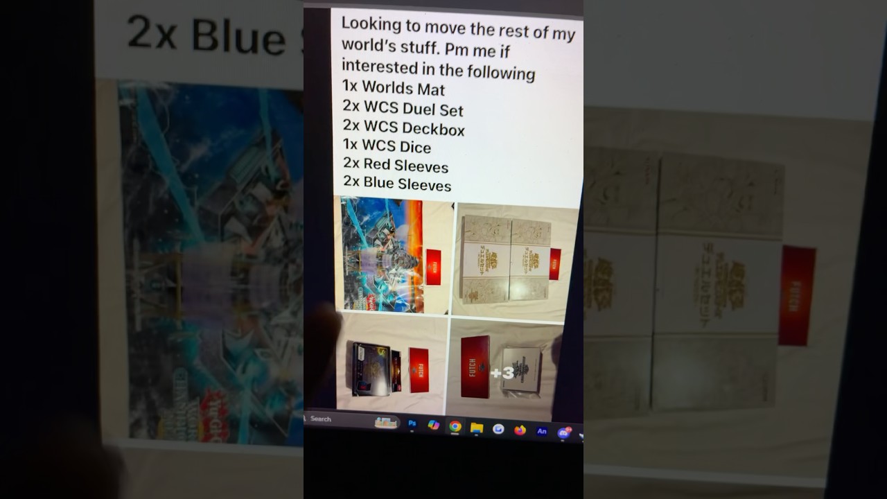 The Cost Of Playing Yu-Gi-Oh