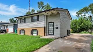 2221 Francine Avenue Joliet IL 60436 - Home for Sale