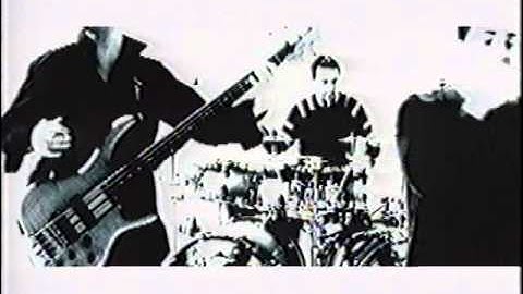 Pulse Ultra-Build Your Cages (Official Video)