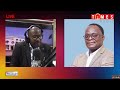 Kulinji pa nkhani ya ubale wa mtsogoleri wa dziko lino ndi wachiwiri wawo – 30 March 2026