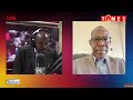 Kulinji pa nkhani ya ubale wa mtsogoleri wa dziko lino ndi wachiwiri wawo – 30 March 2026